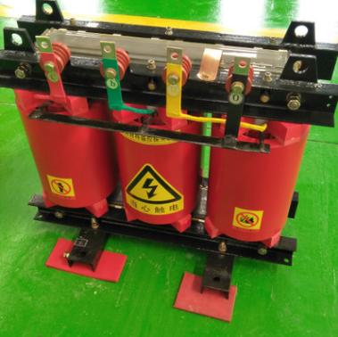 奉新scb10-160kva干式变压器