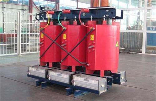 奉新SCB11-630KVA/10KV/0.4KV干式变压器