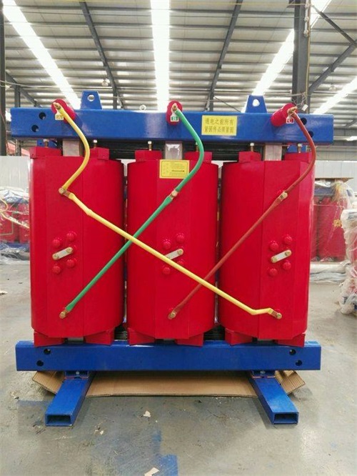 奉新SCB13-500KVA干式变压器厂家价格