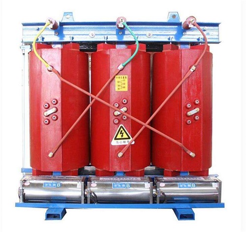 奉新SCB11-630KVA/10KV干式变压器