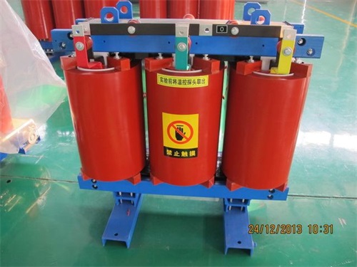 奉新SCB12-315KVA/10KV/0.4KV干式变压器